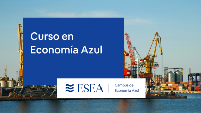 CURSO ECONOMÍA AZUL