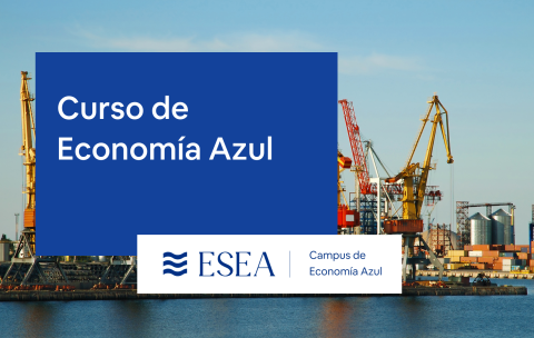 CURSO ECONOMÍA AZUL