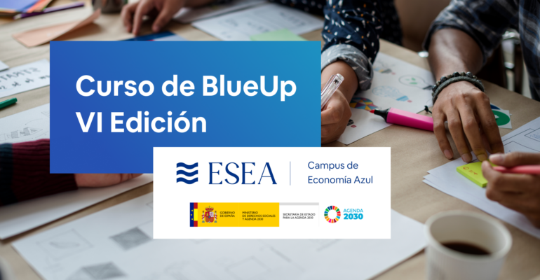 CURSO BLUEUP