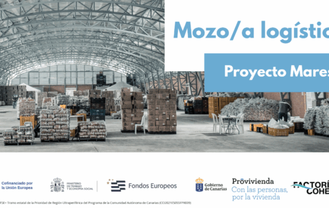 Cabecera de Proyecto Mares- PROVIVIENDA